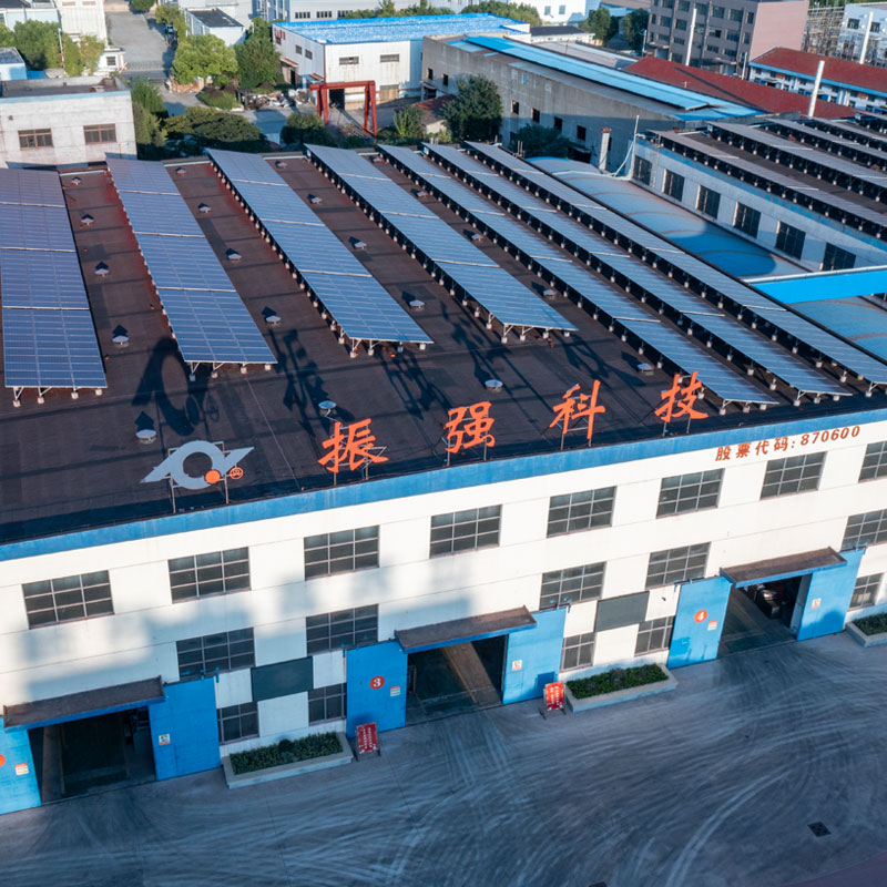 江苏凯发机械科技股份有限公司